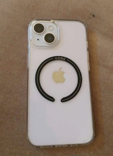 آيفون 14عادي 256