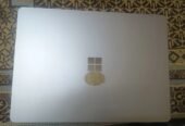 لابتوب مايكروسوفتmicrosoft surface laptop 7th edition snapdragon استعمال لعدة أشهر شاشة لمس،13.8بوصة