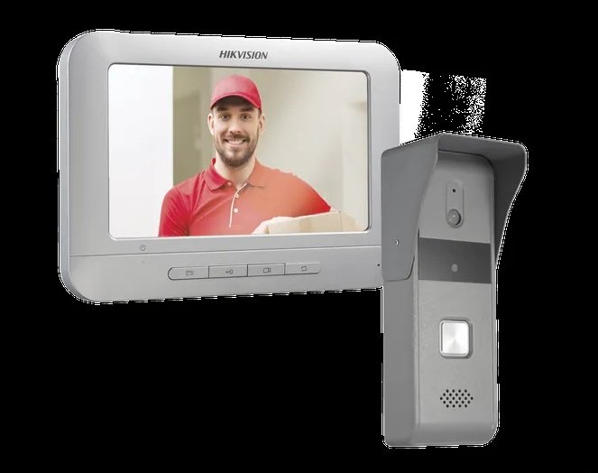 شاشه انتركم هيكفجن للمنازل والمكاتب والفلل في الرياض الان في الرياض