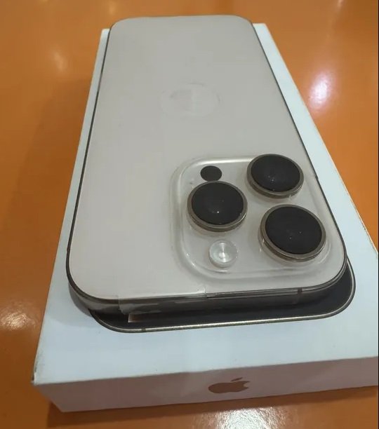 ايفون 16 برو