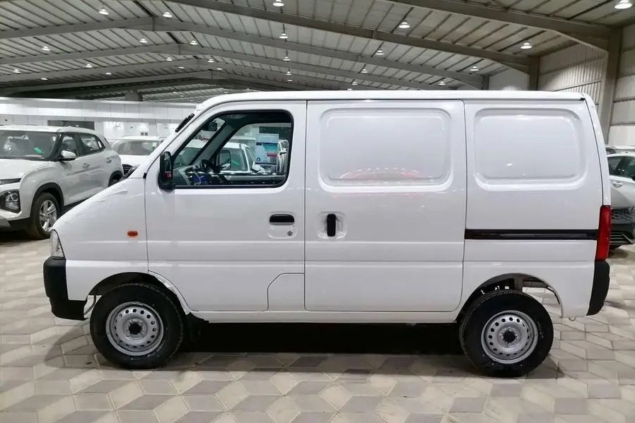 سوزوكي فان إيكو 2025 ( أقل سعر للشركات والمؤسسات )