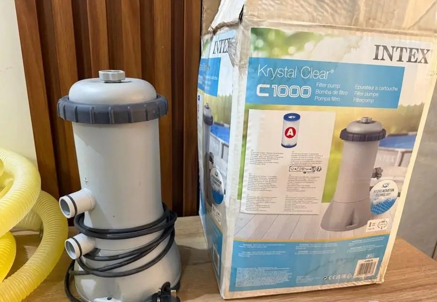 فلتر مسبح للبيع