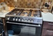 غاز إيطالي 60X90 مع فلتر