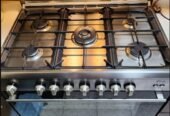 غاز إيطالي 60X90 مع فلتر