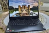gaming Lenovo labtop rtx3050