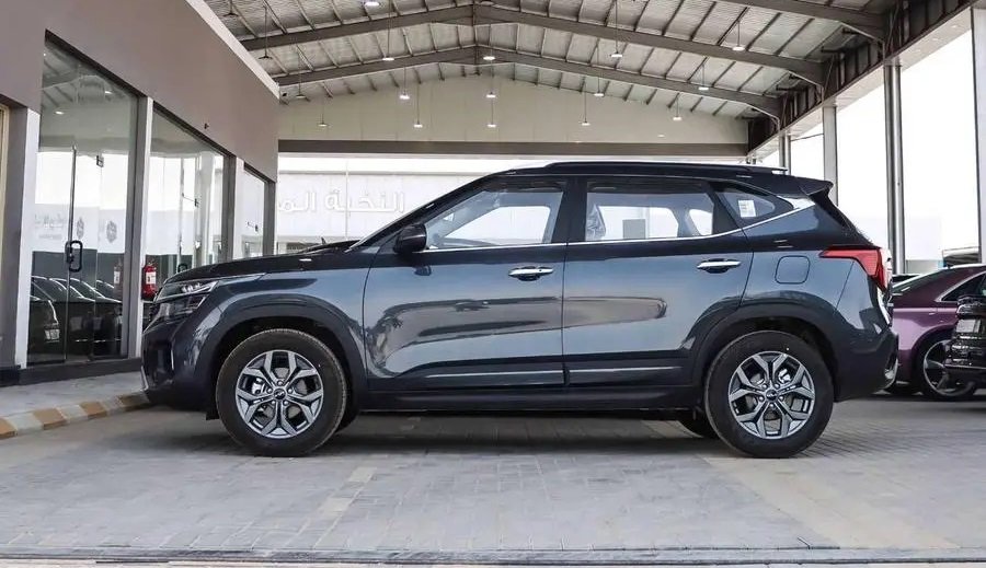 كيا سيلتوس فل كامل موديل 2024 كاش وتقسيط