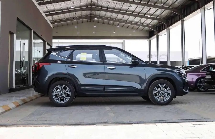 كيا سيلتوس فل كامل موديل 2024 كاش وتقسيط