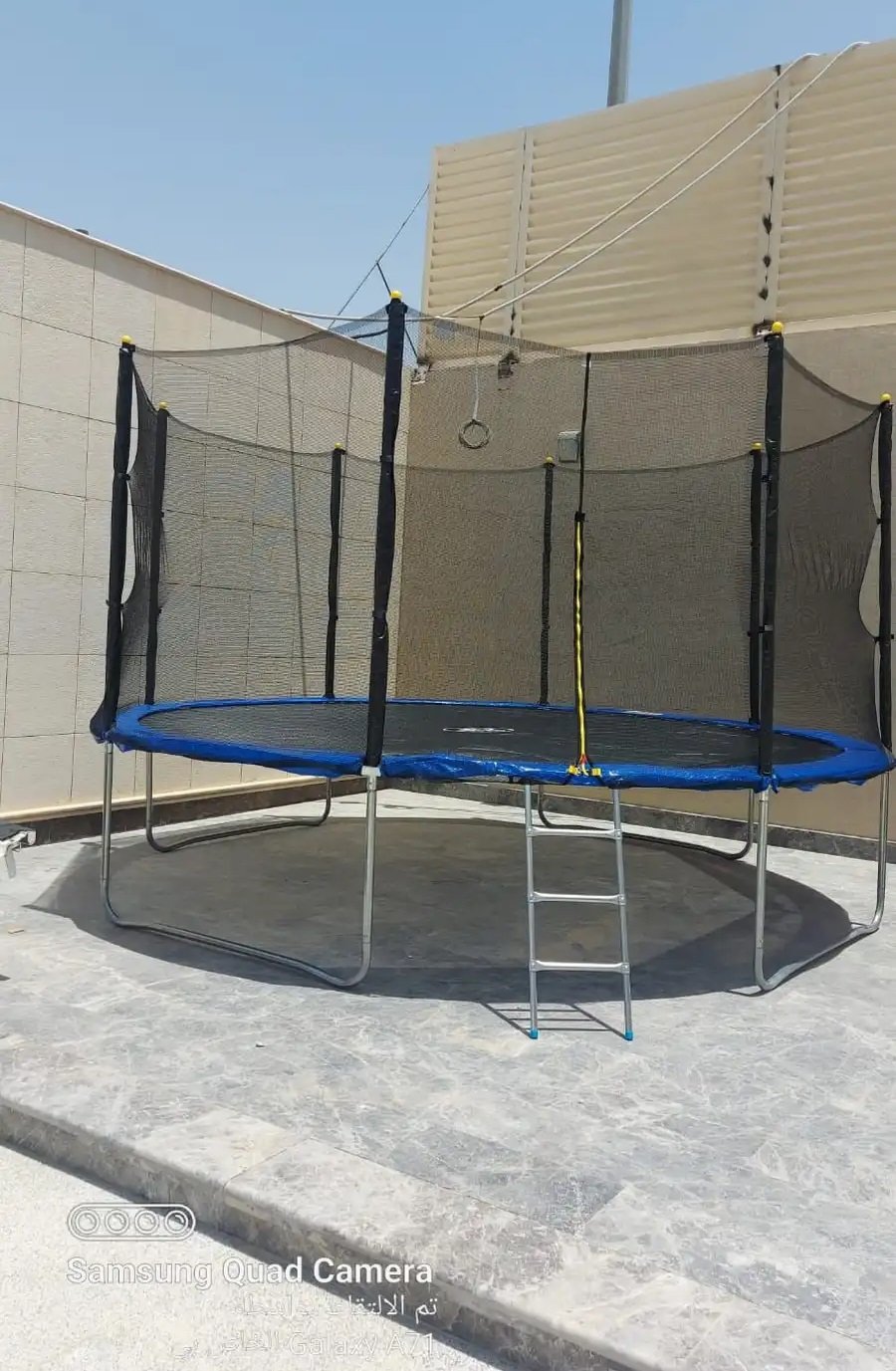 عرض خاص خصم 50 ريال على اي نطيطة