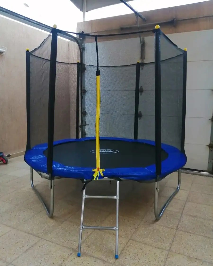 عرض خاص خصم 50 ريال على اي نطيطة