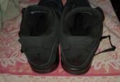 المولع الفخم ،الفحمي ،الحلو Air Jordan blackcat