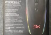 ماوس ألعاب من هايبر اكس HyperX جديد للبيع
