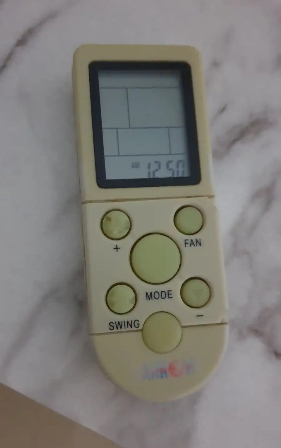 للبيع مكيف سبليت