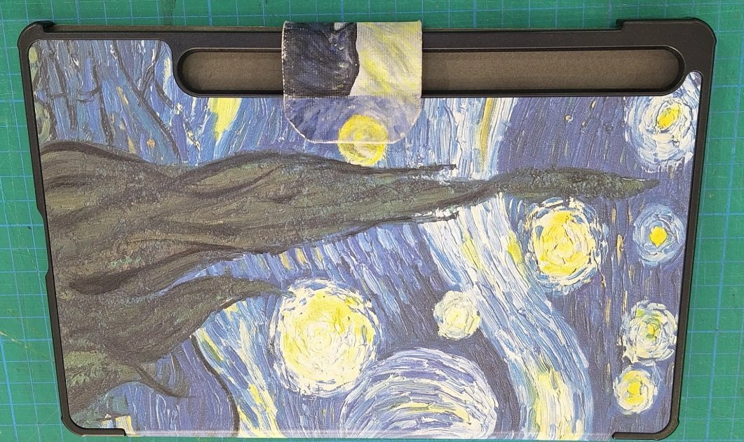 تابلت سامسونج جالاكسي S8 فضي. بوصة 11 . 128 جيجا . 5g . رام 8 جيجا . حالة جديد تماما بالكرتونة