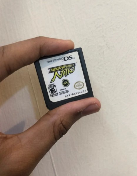 Nintendo DS XL – Great Condition