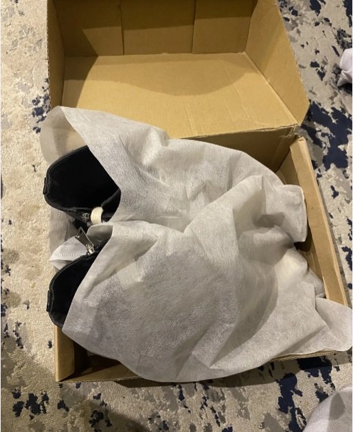 شور جديد على نفس حالته