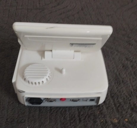 جهاز قياس نبض الجنين