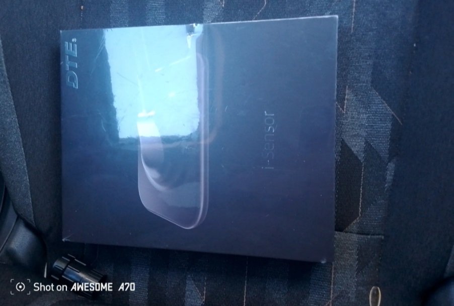 سينسر اشعة أسنان