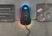 ماوس ألعاب من هايبر اكس HyperX جديد للبيع