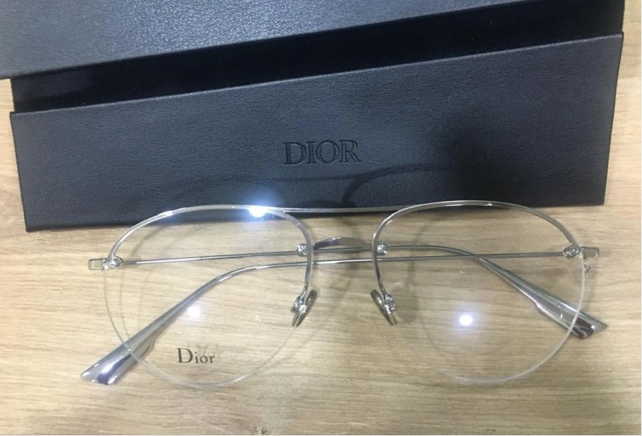 فريم نظارة ديور DIOR FRAME EYEGLASS
