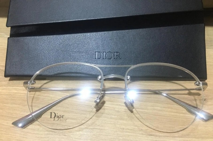 فريم نظارة ديور DIOR FRAME EYEGLASS