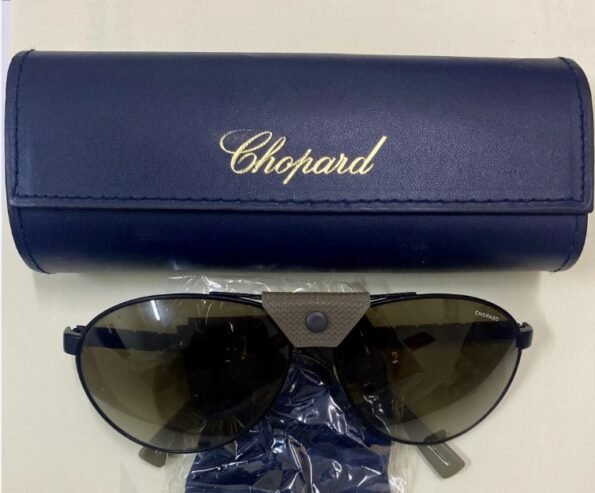 نظارات شمسية رجالية ماركة Chopard