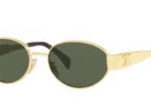نظاره شمسیه celine triomphe sunglass