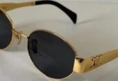 نظاره شمسیه celine triomphe sunglass