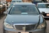 مرسيدس C350 موديل 2013