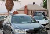 مرسيدس C350 موديل 2013