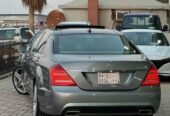 مرسيدس C350 موديل 2013
