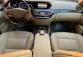 مرسيدس C350 موديل 2013
