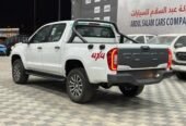 فوتون تونلاند 2024 – فل دبل قير عادي ديزل افضل الاسعار كاش واقساط