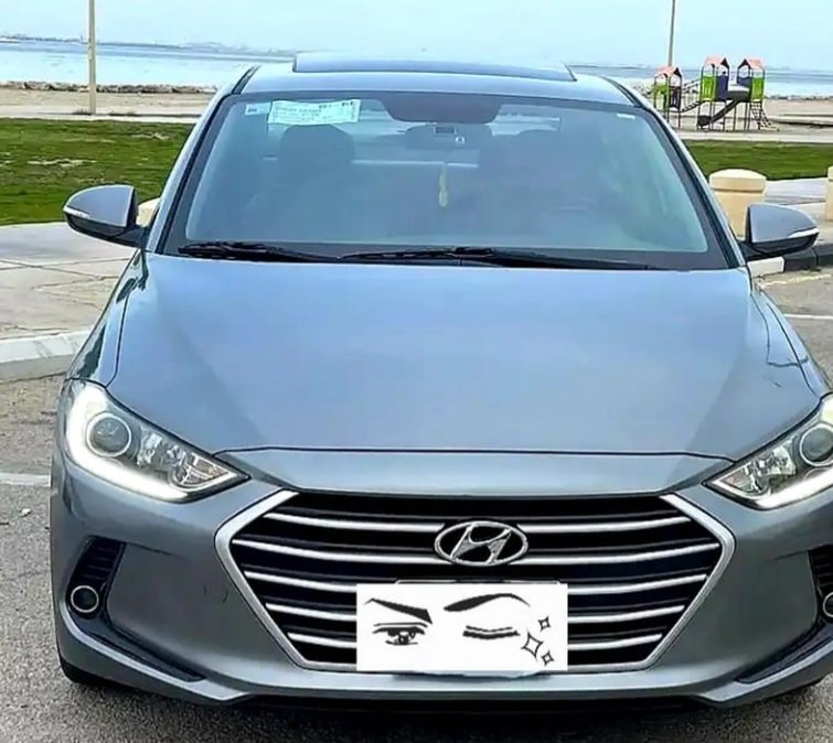 هيونداي (النترا ) 2017 للبيع