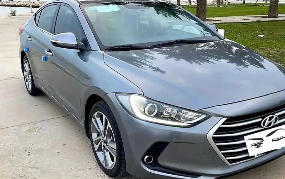 هيونداي (النترا ) 2017 للبيع