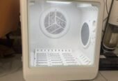 UCAT Pet Drying Box – Smart, Silent, Compact Dryer for Cats and Small Dogs
