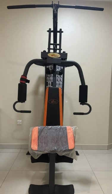 جهاز رياضة منزلي