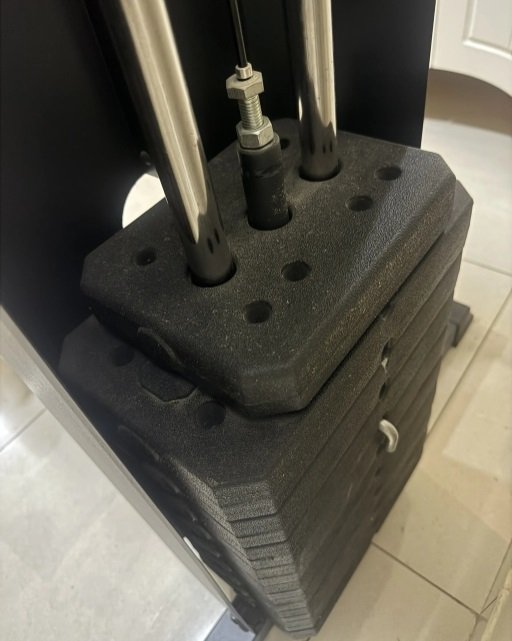 جهاز رياضة منزلي