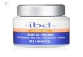 هارد جل للاظافر ibd ذات جوده ممتازة