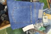 men’s denim jeans pant