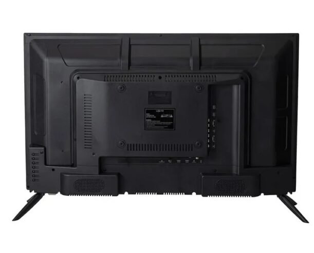 شاشة تلفزيون سمارت 4K بحجم 55 بوصة كوبيركس نظام أندرويد