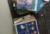 كتب مدارس عالمية