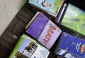 كتب مدارس عالمية