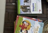 كتب مدارس عالمية