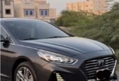 هونداي سوناتا 2019