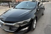 شيفروليه ماليبو LS 2021 للبيع