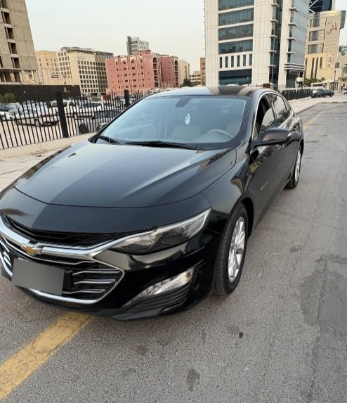 شيفروليه ماليبو LS 2021 للبيع