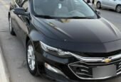 شيفروليه ماليبو LS 2021 للبيع