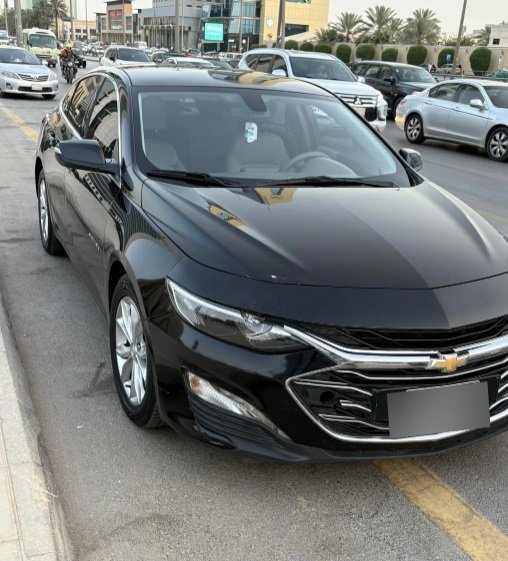 شيفروليه ماليبو LS 2021 للبيع