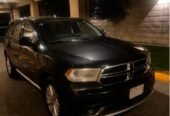 دودج دورانجو Dodge Durango 2015