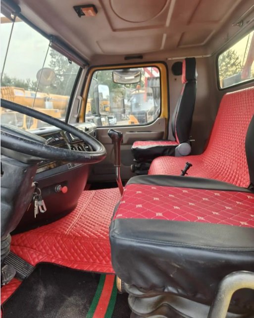 Xcmg 2011 model 50 Ton crane for sale